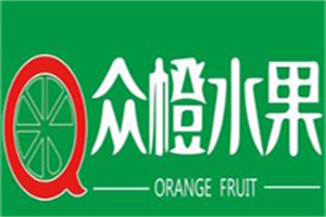 众橙水果