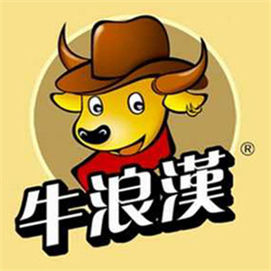 牛浪汉牛肉干