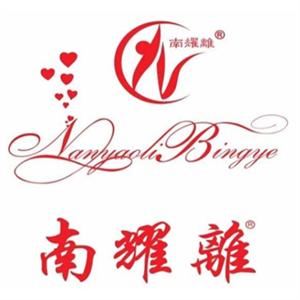 南耀离绿豆饼