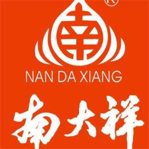 南大祥糖炒栗子