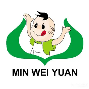 民味园炒货品牌logo