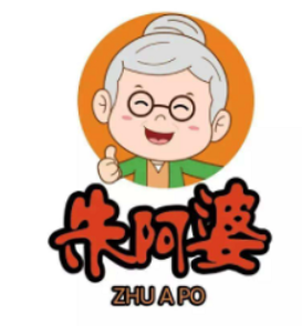 朱阿婆卤味鸭