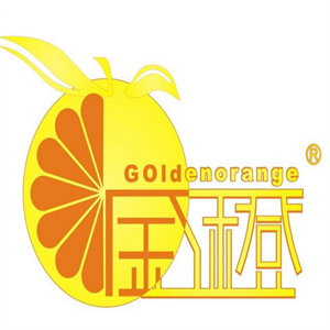 金橙饼店