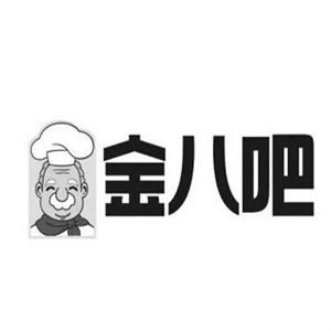金八吧零食