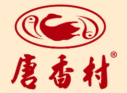 唐香村风味扒鸡烤鸭