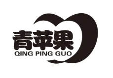青苹果奶茶
