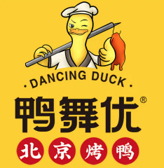鸭舞优北京烤鸭