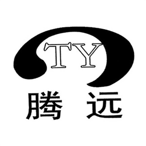腾远足浴品牌logo