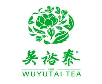 吴裕泰奶茶