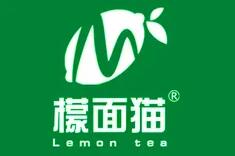 檬面猫奶茶