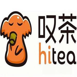 叹茶hitea奶茶