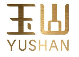 玉山眼镜品牌logo