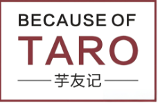 芋友记奶茶