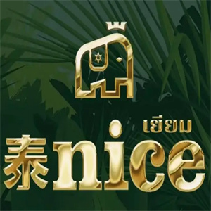 泰nice泰式手标奶茶