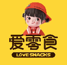 爱零食店