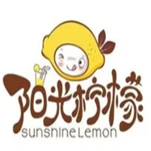 阳光柠檬奶茶店