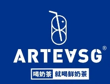 arteasg奶茶