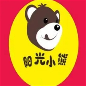 阳光小熊奶茶店