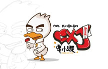 串小贱秘制烤鸭肠
