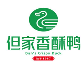 贵州但家香酥鸭