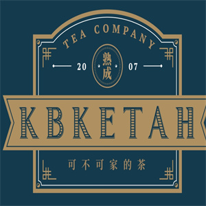 可不可奶茶店
