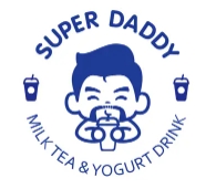 超级奶爸奶茶
