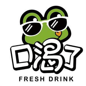 口渴了奶茶