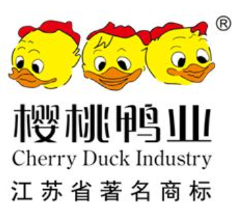 樱桃鸭业