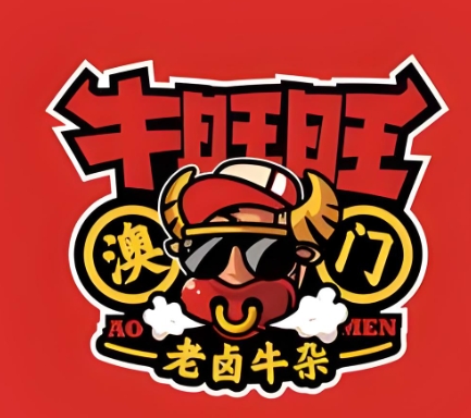 牛旺旺老卤牛杂
