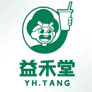 益禾堂奶茶