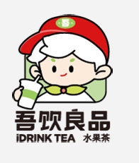 idrink奶茶