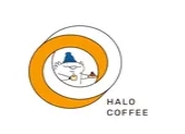 光环咖啡品牌logo