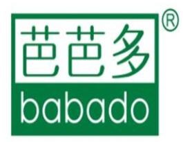 芭芭多芦荟专卖品牌logo