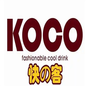 快の客奶茶