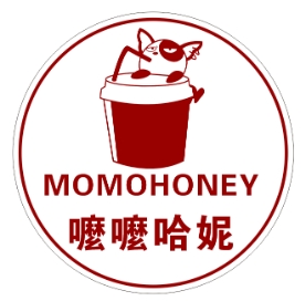 嚒嚒哈妮奶茶