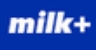 milk+奶茶店