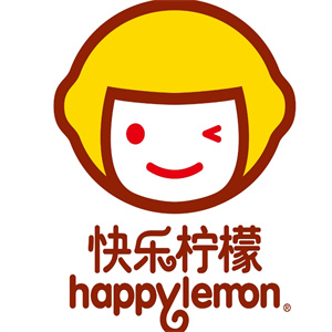 快乐柠檬奶茶店