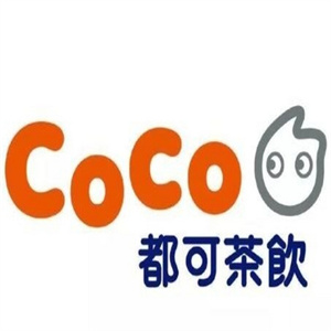 COCO都可奶茶