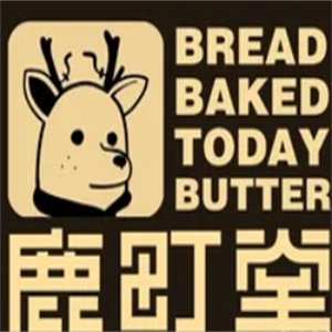 鹿町堂面包和奶茶