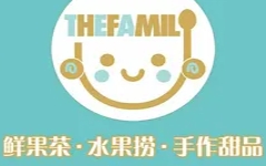 the family自家奶茶