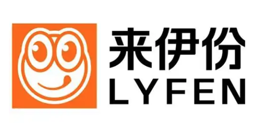 来伊份