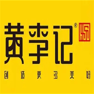 黄李记螺蛳粉