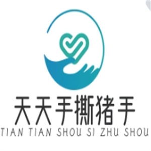 天天手撕猪手