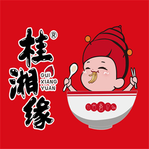 桂湘缘螺蛳粉