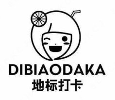 地标打卡奶茶店