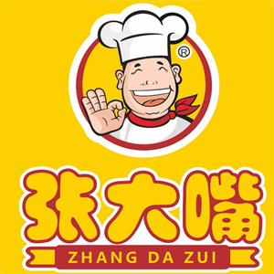 张大嘴卤味