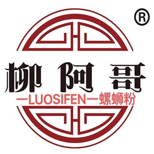 柳阿哥柳州螺蛳粉