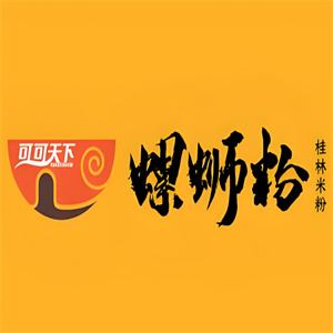 可可天下螺蛳粉