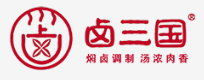 卤三国熟食