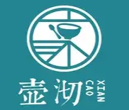 壶沏凉仙草